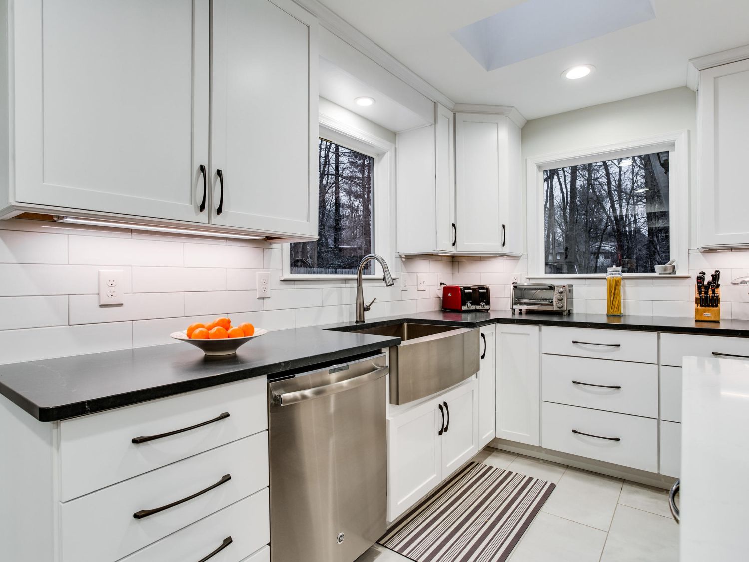 Kitchens Mac Design Build