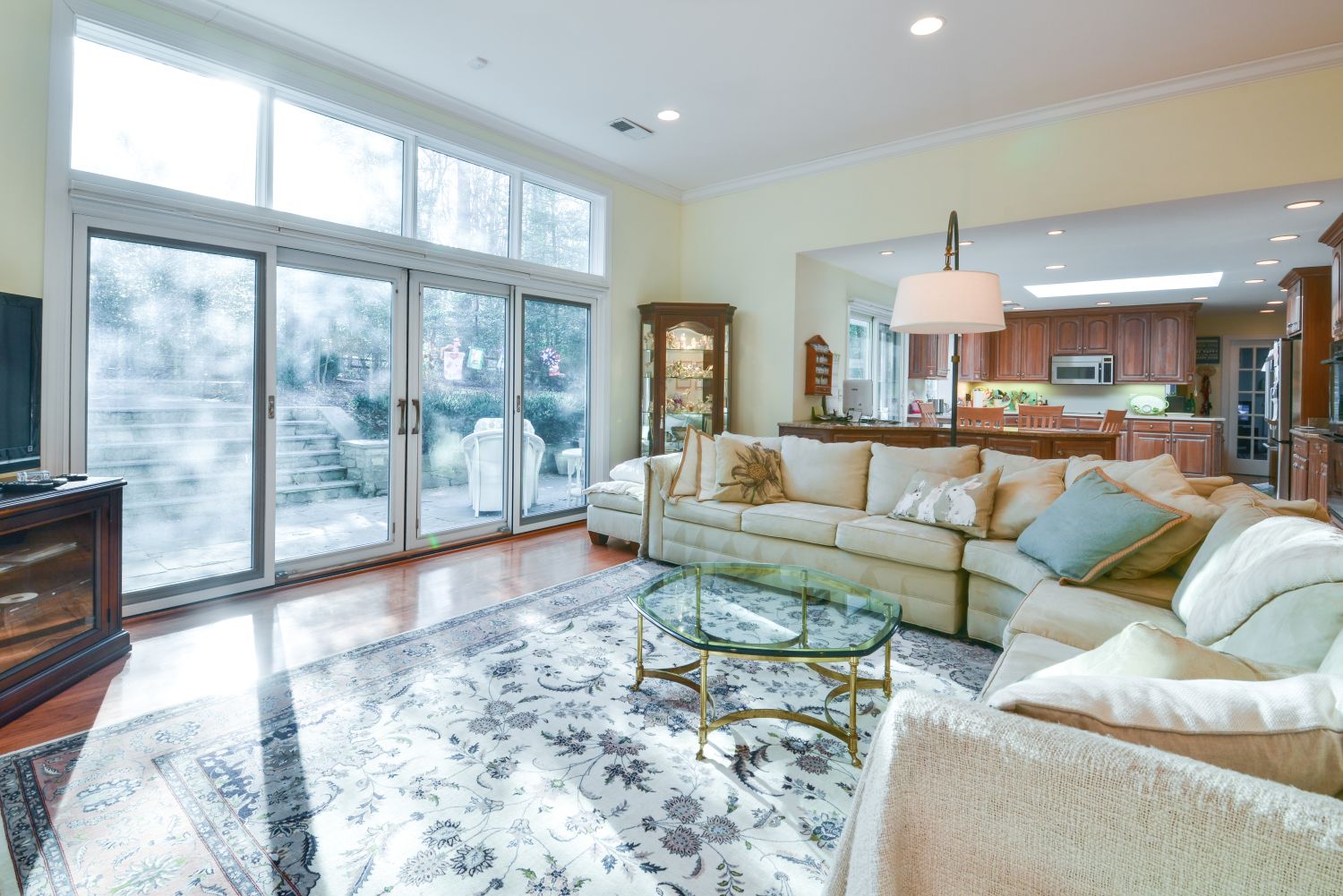 Additions - MAC Design + Build